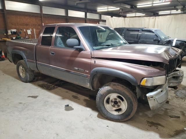 2001 Dodge RAM 1500