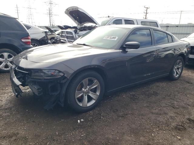 2015 Dodge Charger SE