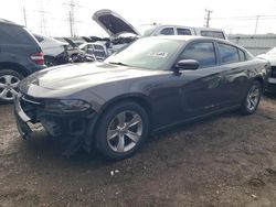 2015 Dodge Charger SE for sale in Elgin, IL