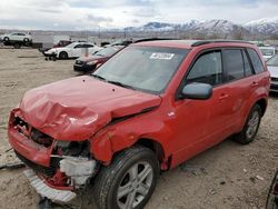 Suzuki Vehiculos salvage en venta: 2006 Suzuki Grand Vitara Luxury