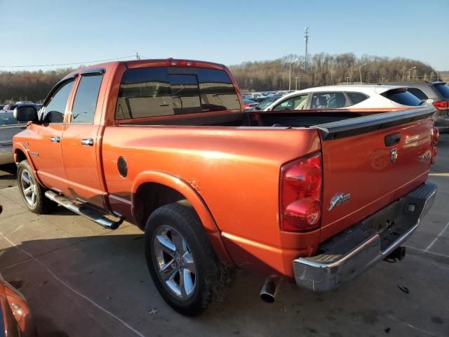 2008 Dodge RAM 1500 ST