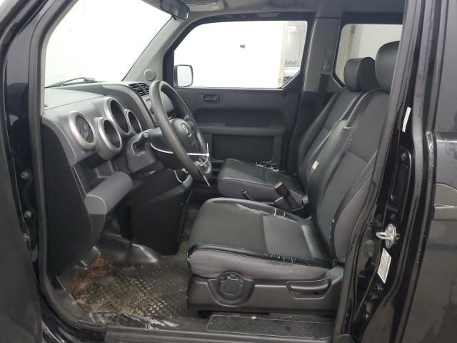 2005 Honda Element EX