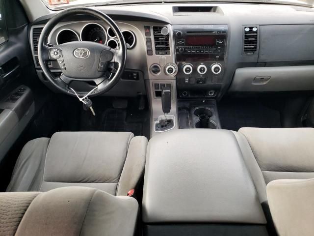 2012 Toyota Sequoia SR5