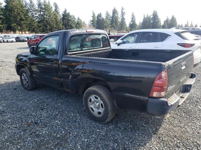 2005 Toyota Tacoma