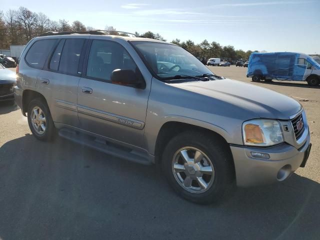 2002 GMC Envoy