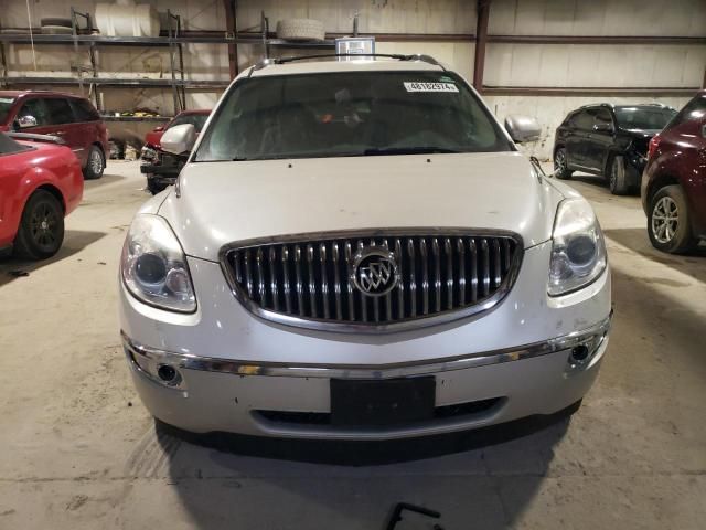 2011 Buick Enclave CXL