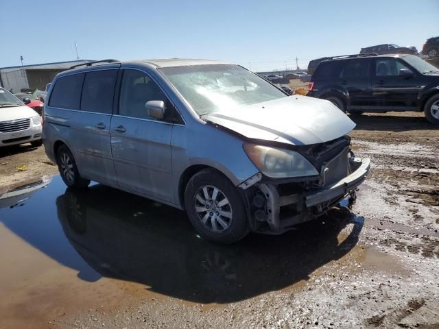 2009 Honda Odyssey EXL