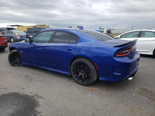 2018 Dodge Charger R/T 392