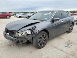 2011 Honda Accord EXL for sale in San Antonio, TX