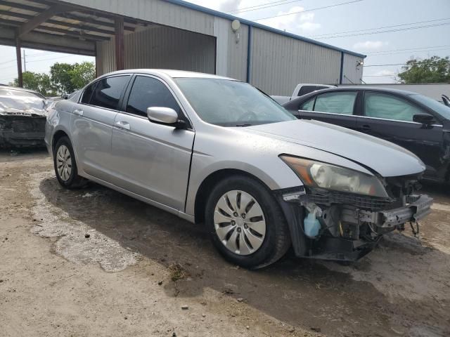 2011 Honda Accord LX