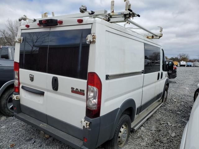 2017 Dodge RAM Promaster 1500 1500 Standard