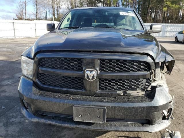 2016 Dodge RAM 1500 ST