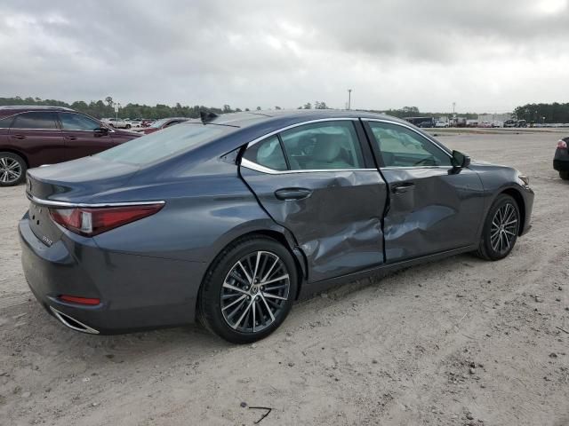 2024 Lexus ES 350 Base