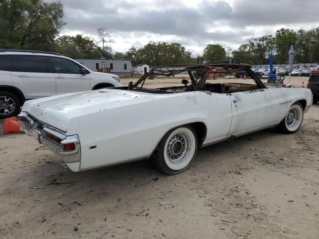 1970 Buick LE Sabre