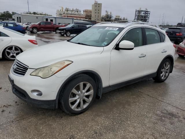 2008 Infiniti EX35 Base