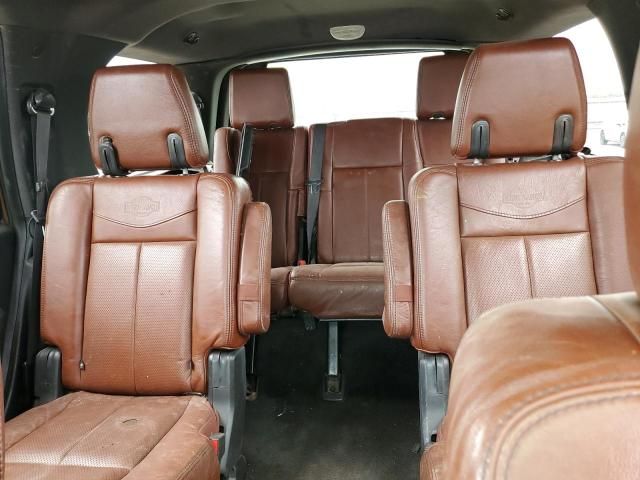 2012 Ford Expedition XLT