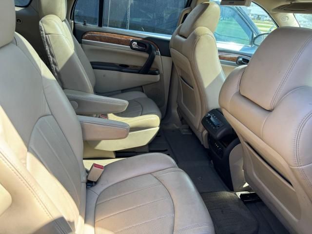 2012 Buick Enclave