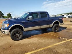 2009 Ford F150 Supercrew for sale in Longview, TX