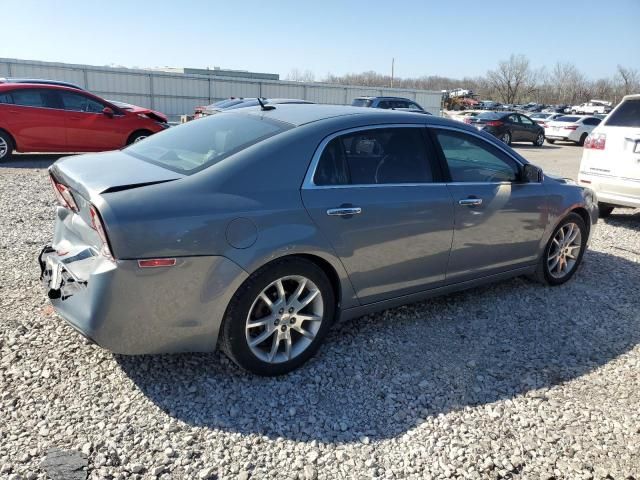 2009 Chevrolet Malibu LTZ