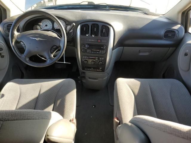 2006 Chrysler Town & Country Touring