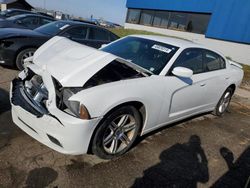 Dodge salvage cars for sale: 2011 Dodge Charger