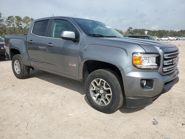 2019 GMC Canyon ALL Terrain