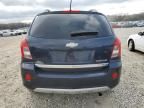 2014 Chevrolet Captiva LTZ