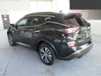 2020 Nissan Murano SV