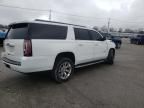 2015 GMC Yukon XL C1500 SLE