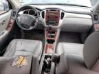 2006 Toyota Highlander Hybrid