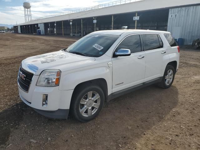 2012 GMC Terrain SLE