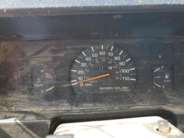 1985 Toyota Pickup 1/2 TON RN50