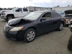 2009 Toyota Camry Base for sale in Vallejo, CA