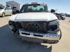 2003 Chevrolet Silverado K2500 Heavy Duty