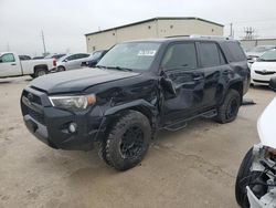 Toyota Vehiculos salvage en venta: 2018 Toyota 4runner SR5/SR5 Premium