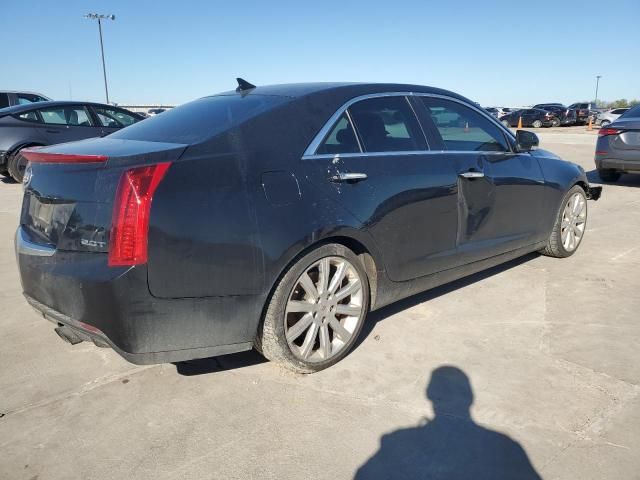 2013 Cadillac ATS Premium