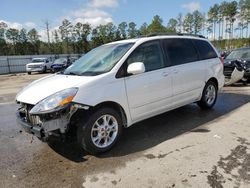 2006 Toyota Sienna XLE for sale in Harleyville, SC