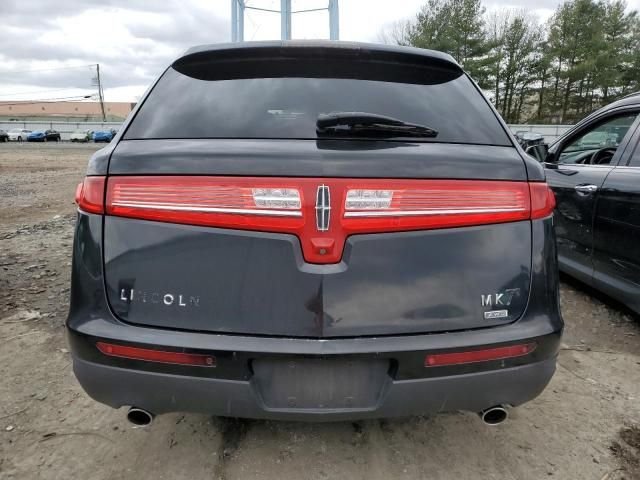 2014 Lincoln MKT