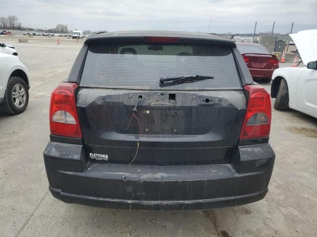 2007 Dodge Caliber SXT