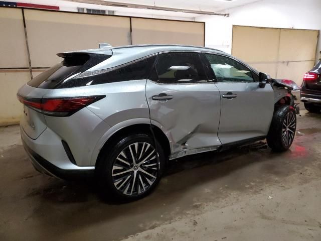 2024 Lexus RX 350 Base