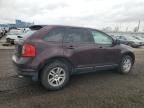 2011 Ford Edge SE