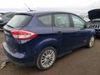 2017 Ford C-MAX SE