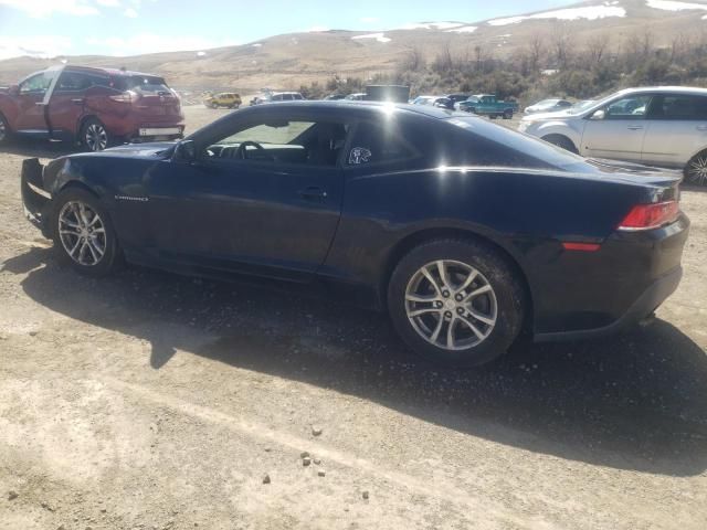 2014 Chevrolet Camaro LS