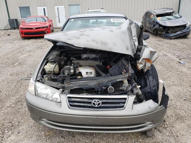 2000 Toyota Camry CE