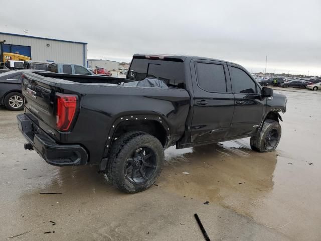 2024 GMC Sierra K1500 AT4