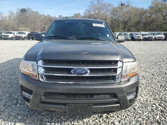 2017 Ford Expedition XLT