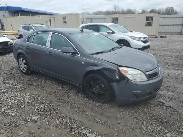 2009 Saturn Aura XE