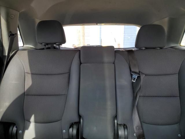 2011 KIA Sorento Base