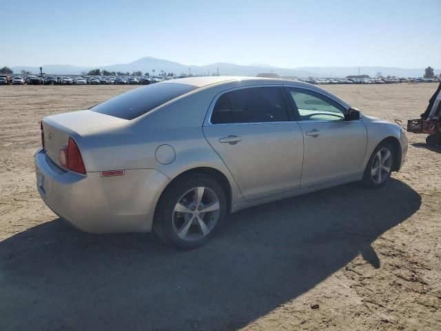 2011 Chevrolet Malibu 1LT