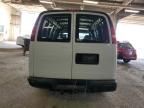 2008 Chevrolet Express G1500